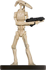 Battle Droid