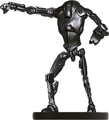 Super Battle Droid