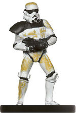 Felucia Clone Trooper