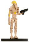 Battle Droid Sergeant