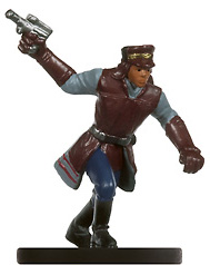 Captain Panaka of Theed