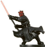 Darth Maul Shadow Hunter