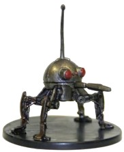 A-DSD Advanced Dwarf Spider Droid