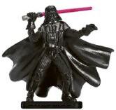 Darth Vader, Imperial Commander